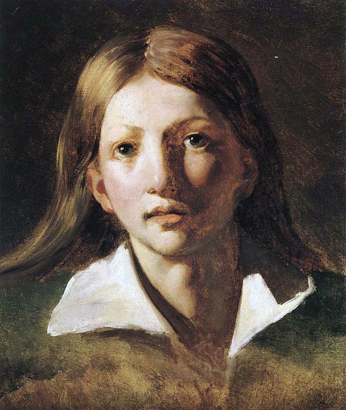 Young Man